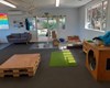 Kiwi Kids Preschool in Halswell offers a safe place for children from 3 months to 2 years old to learn, conveniently near Cashmere, Hoon Hay and Addington!