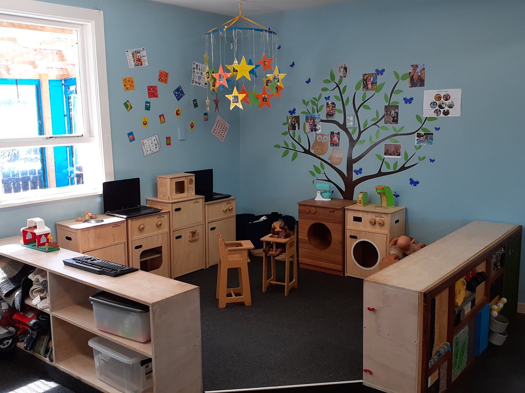 The junior preschool and kindergarten at Kiwi Kids in Halswell offers a great environment for children to learn. Great for children in Middleton, Hoon Hay and Addington